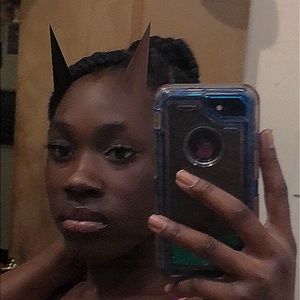 Meet your Posher, Jayla